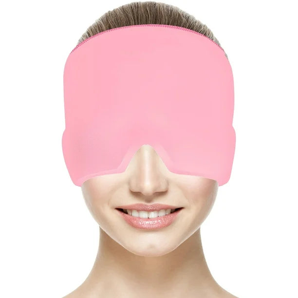 Gorro para Aliviar la Migraña