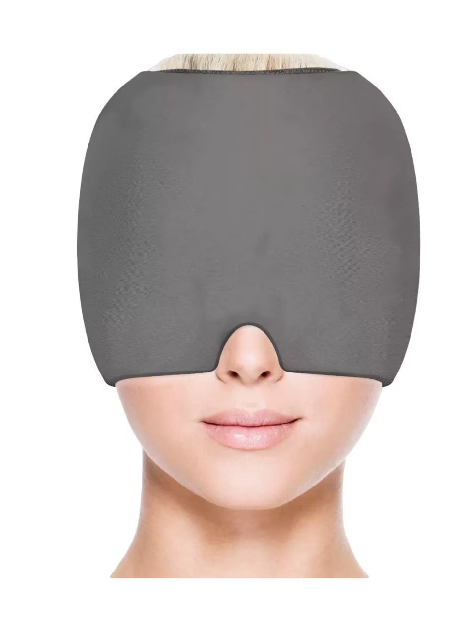 Gorro para Aliviar la Migraña