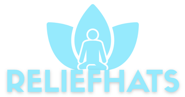 RELIEFHATS