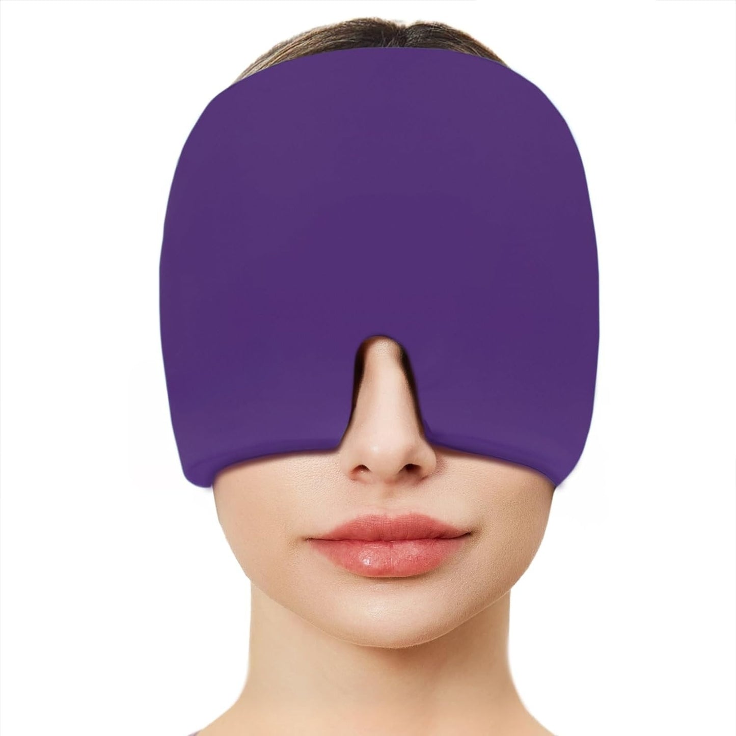 Gorro para Aliviar la Migraña