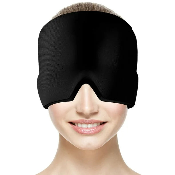 Gorro para Aliviar la Migraña